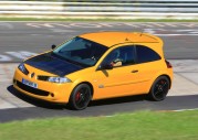 Renault Megane R26.R